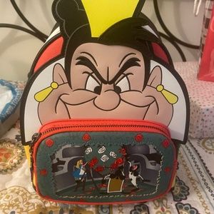 Disney loungfly backpack